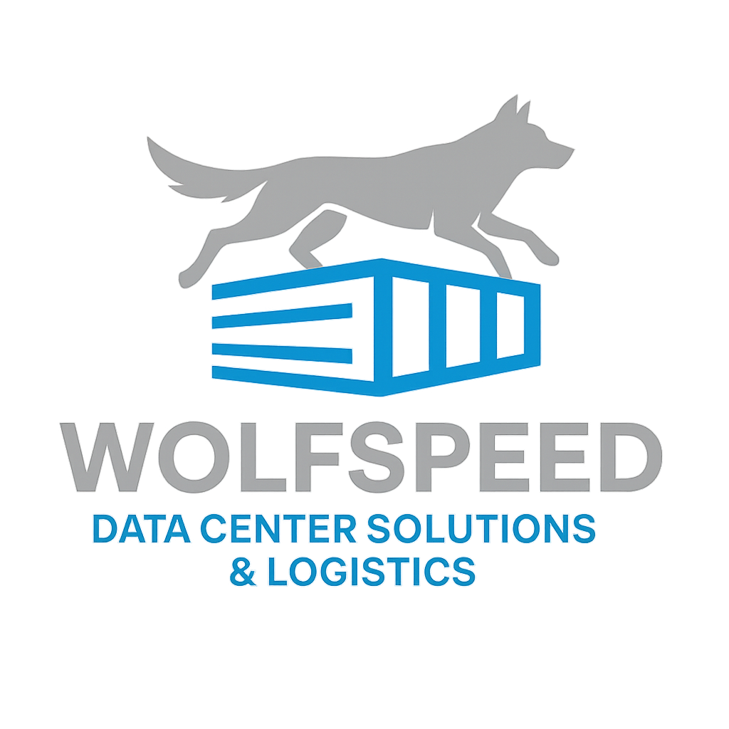Wolfspeed Logo